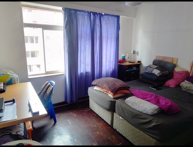 1.5 BEDROOM APARTMENT TO LET IN SOUTH BEACH